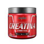 Creatina Carbo Fuel- 300g Neutro - IntegralM�dica