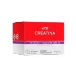 Creatina + Col�geno Tipo II - 30 Sach�s Lim�o - Katigu�