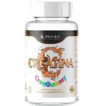 Creatina Creagummy - 60 Gomas Laranja - IND Labs