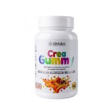 Creatina Creagummy - 60 Gomas Tropical - IDN Labs
