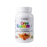 Creatina Creagummy - 60 Gomas Tropical - IDN Labs