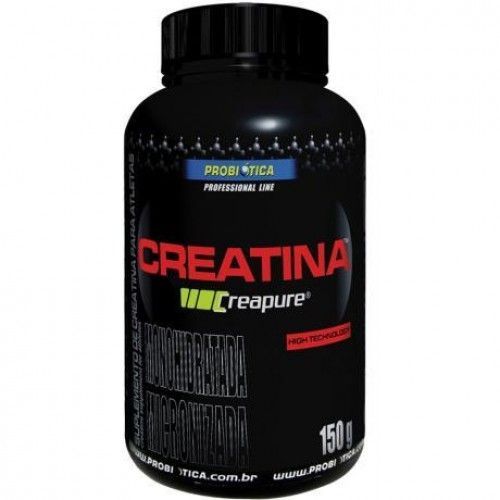 Creatina CREAPURE - 150g - Probi�tica