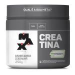 Creatina Creapure -  250g - Max Titanium