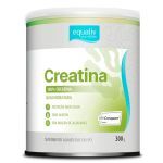 Creatina Creapure - 300g Sem Sabor - Equaliv