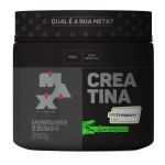Creatina Creapure Dino Ramon -250g Sem Sabor - Max Titanium