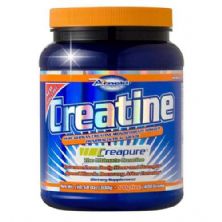 Creatina Creapure (P�) - 400 gramas - Arnold Nutrition