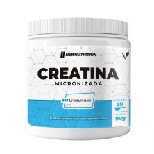 Creatina Creavitalis - 90g natural - NewNutrition