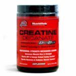 Creatina Decanate 300g - MuscleMeds