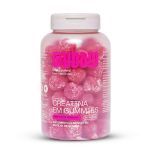 Creatina em Gummies - 60 Gomas  Frutas Vermelhas - Guday