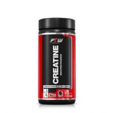 Creatina - 120 C�psulas - FTW
