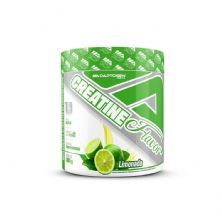 Creatina Flavor - 300g Limonada - Adaptogen
