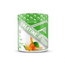 Creatina Flavor - 300g Tangerina - Adaptogen