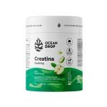 Creatina Gummy - 30 Gomas 8g Ma�� Verde - Ocean Drop