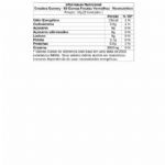 Creatina Gummy - 60 Gomas Freutas Vermelhas -  Newnutrition