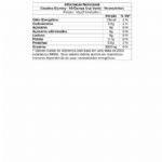 Creatina Gummy - 60 Gomas Uva Verde -  Newnutrition