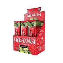 Creatina Harcore - 30 Unidades 3,5g Lim�o - Integral M�dica
