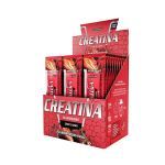 Creatina Harcore - 30 Unidades 3,5g Morango - Integral M�dica
