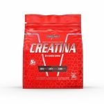 Creatina Hardcore - Refil 500g Sem Sabor - Integral M�dica
