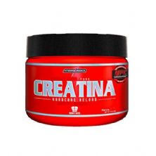 Creatina Hardcore Reload - 100g - IntegralM�dica