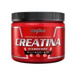 Creatina Hardcore Reload - 150g - IntegralM�dica*** LACRE INTERNO *** Data Venc. 30/04/2022
