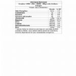 Creatina + HMB + ZMA + BORO - 300g Lim�o Siciliano - Endogen