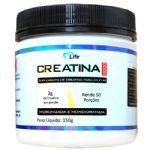 Creatina HPLC - 150g - Mlife