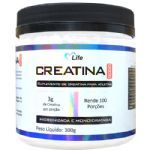 Creatina HPLC - 300g - Mlife