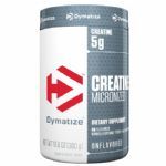 Creatina Micronizada - 300g - Dymatize
