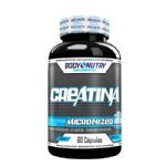 Creatina Micronized - 60 C�psulas - Body Nutry*** Data Venc. 09/10/2019