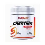 Creatina Monohidratada - 150g Natural - Sudract Nutrition*** Data Venc. 18/09/2026