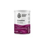 Creatina Monohidratada - 150g - Ocean Drop