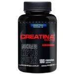 Creatina Monohidratada - 180 C�psulas - Probi�tica