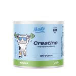 Creatina Monohidratada - 210g Limonada - Mais Mu