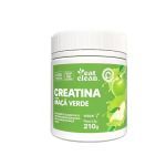 Creatina Monohidratada - 210g Ma�� Verde - Eat Clean