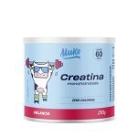 Creatina Monohidratada - 210g Melancia - Mais Mu