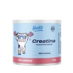 Creatina Monohidratada - 210g Pink Lemonade- Mais Mu