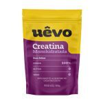 Creatina Monohidratada - 300g Natural - U�vo