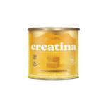 Creatina Monohidratada - 40 Dados 6,5g Mousse de Maracuj� - Desinch�