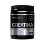 Creatina Monohidratada Pura - 100g - Probi�tica*** Data Venc. 30/11/2019