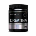 Creatina Monohidratada Pura - 100g - Probi�tica*** LACRE INTERNO ROMPIDO *** Data Venc. 11/04/21