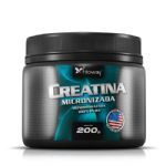 Creatina Po Fitoway - 200G - Fitoway