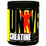 Creatina Powder - 200g - Universal
