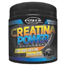 Creatina Power - 300g - Power Supplements