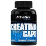 Creatina Pro Series Caps - 200 C�psulas - Atlhetica