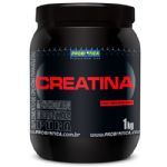 Creatina Pura - 1000g - Probi�tica
