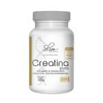 Creatina Pura - 100g - Slim Weight Control