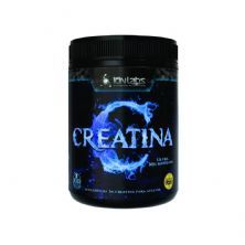 Creatina Ultra Micronizada 100% Pura - 300g - IDN Labs