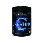 Creatina Ultra Micronizada 100% Pura - 300g - IDN Labs