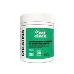 Creatina Vegana - Sem Sabor 300g - Eat Clean