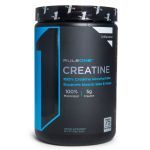 Creatine 100% - 375g Sem Sabor - Rule One